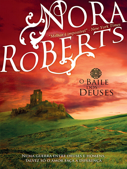 Title details for O Baile dos Deuses by NORA ROBERTS - Available